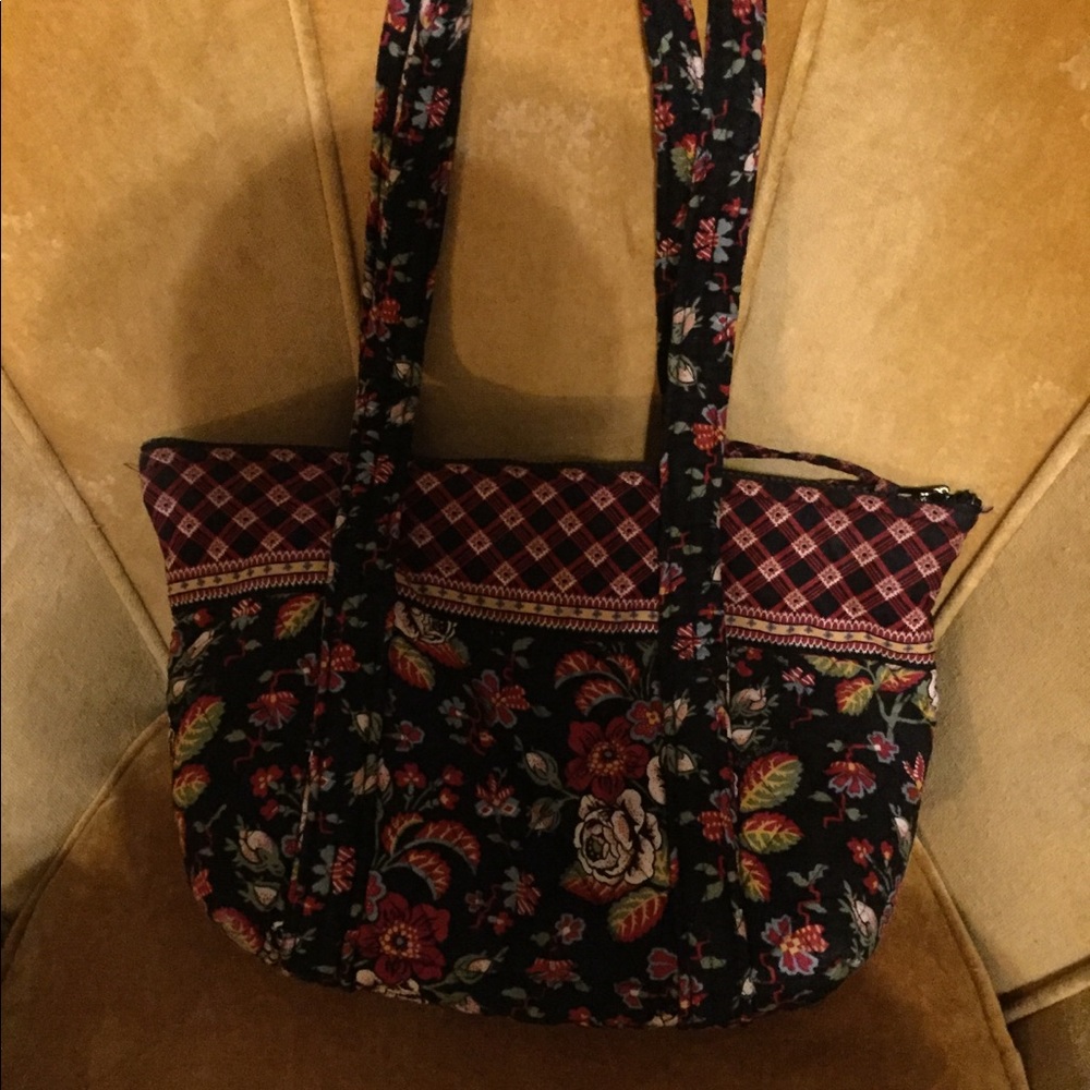 Vera Bradly Purse